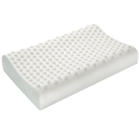 8H乳膠枕 小米（MI）生態鏈企業 釋壓按摩顆粒枕芯 92%乳膠含量