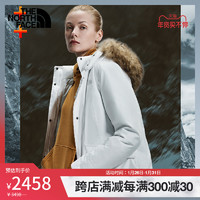 促销活动：天猫 THE NORTH FACE 北面 迎春新年型衣