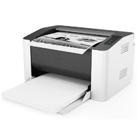 HP 惠普 銳系列 108w 黑白激光打印機 白色