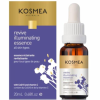 KOSMEA 美白抗氧化玫瑰果油 20ml