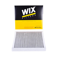 维克斯（WIX）含活性炭空调滤清器/滤芯 24211 *3件