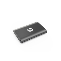 HP 惠普 P500系列 USB 3.1 移动固态硬盘 Type-C