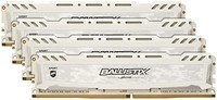 Ballistix Sport LT 32GB Kit  DDR4 2666 MT/s  SR x8 DIMM 288-Pin - BLS4C8G4D26BFSCK