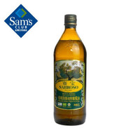 赛宝(Sabroso) 西班牙原装进口 有机特级初榨橄榄油 1L 食用油 味道醇厚