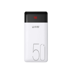 科智kz500充电宝50000mah