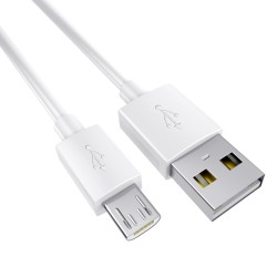 原装充电器_酷统 micro usb安卓数据线 0.3米多少钱-什么值得买