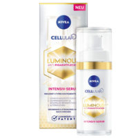 中亚Prime会员：Nivea 妮维雅 Cellular Luminous 630 抗色素斑浓缩精华 30ml