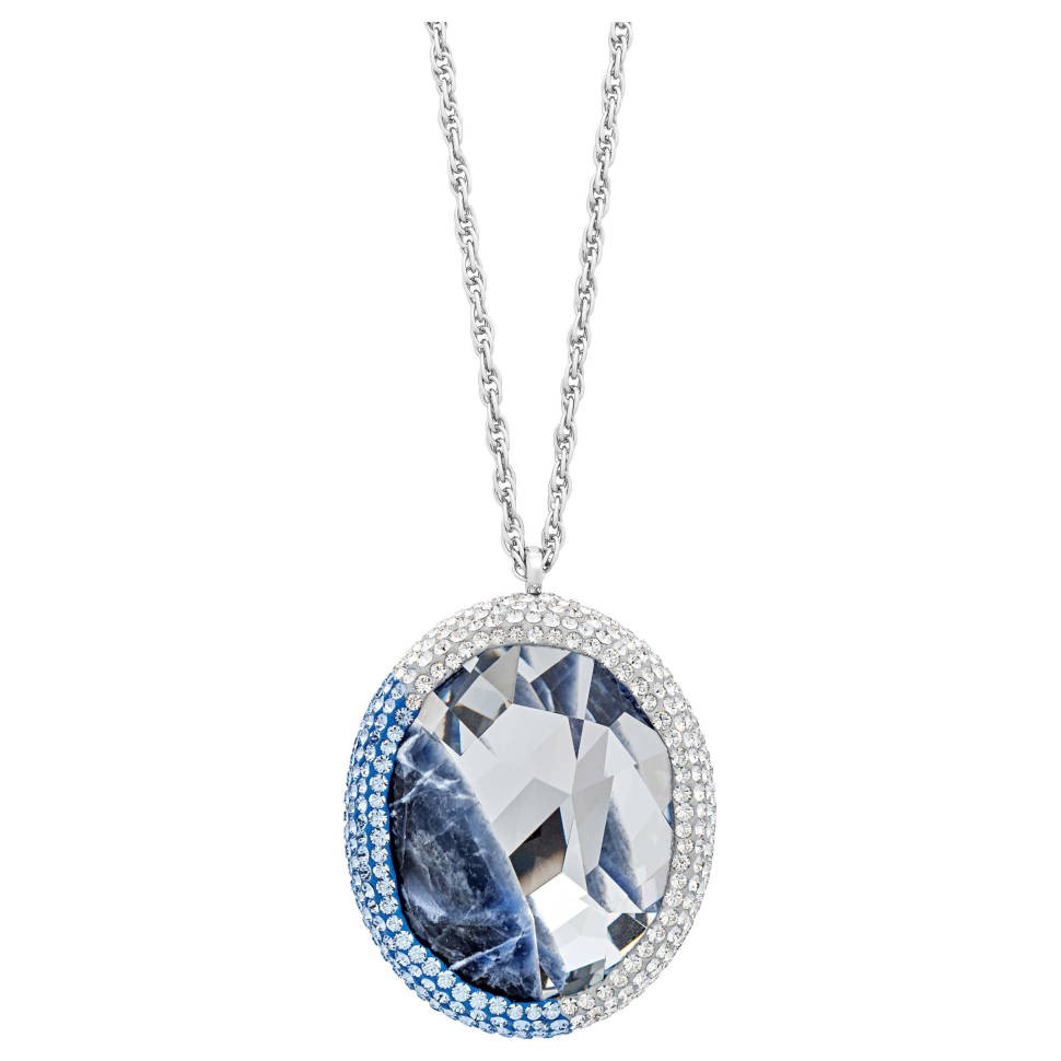 swarovski 施华洛世奇 5132107 女士项链
