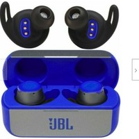 JBL Reflect Flow 入耳式運動藍牙耳機