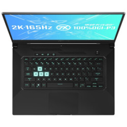 asus 华硕 天选 air 15.