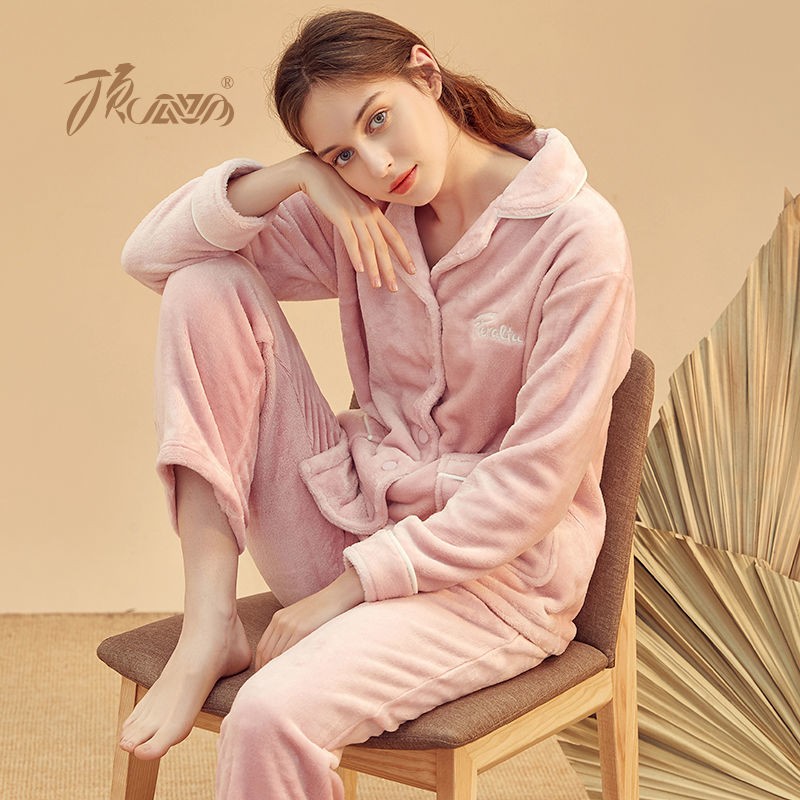 顶瓜瓜 AM270084 睡衣套装