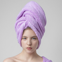 Z towel 最生活 a-life）新疆長絨棉浴巾 純棉加厚強吸水 五星級酒店素色大浴巾 紫色