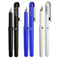 移動專享：施耐德（schneider） 鋼筆BK400系列 商務辦公學生練字鋼筆墨水筆