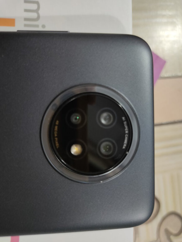 红米note95g参数,红米note9 5G参数 redmi红米note95g智能手机6gb256gb