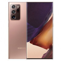 SAMSUNG 三星 Galaxy Note20 Ultra 5G智能手機 12GB+512GB