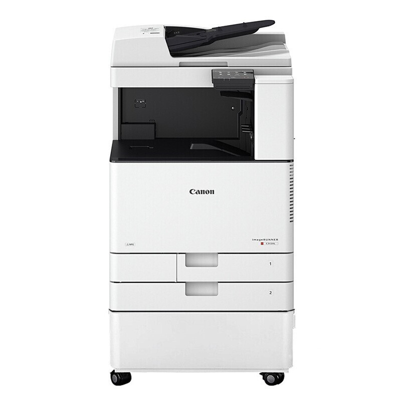 canon 佳能 irc3120 a3彩色复印数码复合机