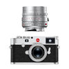 Leica 徠卡 M10-R 全畫幅 微單相機 銀色 35mm F1.4 ASPH 定焦鏡頭 銀色 單頭套機