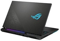 ASUS ROG Strix Scar 17 G733QS 17,IPS 300MHz AMD R9-5900HX,32GB ,1TB SSD,NVIDIA GeForce RTX3080(16GB)