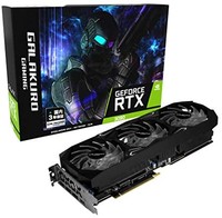 玄人志向 NVIDIA GeForce RTX3090 显卡