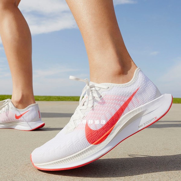 nike 耐克 zoom pegasus turbo 超级飞马 2 at8242 女子运动缓震跑鞋