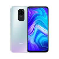 Redmi 红米 10X 4G手机 4GB+128GB