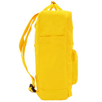 北极狐 OUTDOOR KankenFamily Kanken Classic系列 中性双肩包 23510-141 暖黄色 16L