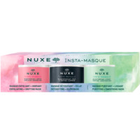 NUXE 欧树 面膜套装 15ml