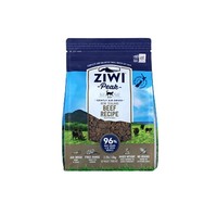 ZIWI 滋益巔峰 牛肉全階段貓糧 1kg