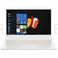 Acer 宏碁 ConceptD5 15.6英寸筆記本電腦 翻新版（i7-8705G、16GB、512GB）