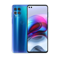 MOTOROLA 摩托羅拉 Edge S 5G智能手機 8GB+256GB