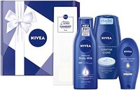 NIVEA 礼品盒 经典 2020 1153 克