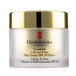 elizabetharden伊丽莎白雅顿金致修护日霜spf30pa49g