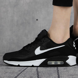 nike 耐克 cq2560 air max 90 女款运动休闲鞋