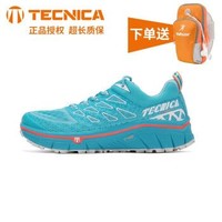 泰尼卡（TECNICA） 至尊越野3.0越野鞋户外男女马拉松长跑鞋