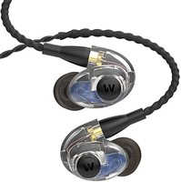 Westone Clear AM Pro 20 环境双驱动器耳机