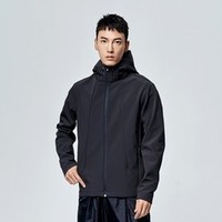 OUTDOOR PRODUCTS OFRT2031025 男式软壳外套