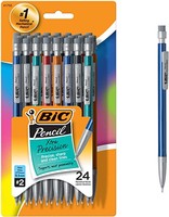 BIC 比克 Xtra-Precision 自动铅笔 24支