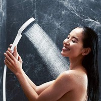 hansgrohe 汉斯格雅 26852700 Rainfinity 手持花洒套装