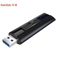 SanDisk 閃迪 CZ880 至尊超極速 USB3.1 固態閃存盤 1TB