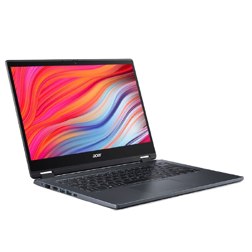 acer宏碁墨舞tmp41414英寸笔记本电脑i71165g716gb512gb360翻转触控