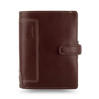 中亚prime会员：filofax 斐来仕 025119 Holborn pocket A7 褐色