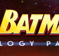 Steam游戏平台蝙蝠侠系列游戏特卖 庆布鲁斯韦恩生日！