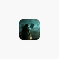 App Store 游戏限免-黑暗符文