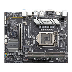 昂达h410sd4主板说明书,昂达h410sd4itx说明书 昂达h410sd4电脑台式 机主板1200针主板兼容10代英特尔i5/i7cpu