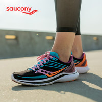 促销活动：天猫 saucony索康尼旗舰店 开工特大优惠