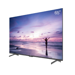 65英寸4k超高清 声控全面屏 人工智能 家电互联 教育电视hdr 2 16g以