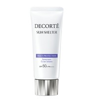 cdf会员购 COSME DECORTE 黛珂 多重防晒乳 SPF50+/PA++++ 60g