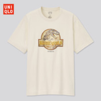 小编精选：UNIQLO UT x 空山基 x 《侏罗纪世界》三方联名重磅来袭