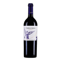 88VIP：MONTES 蒙特斯 紫天使干红葡萄酒智利原瓶进口高端红酒