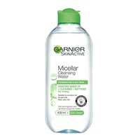 凑单品：GARNIER 卡尼尔 卸妆水 400 ml